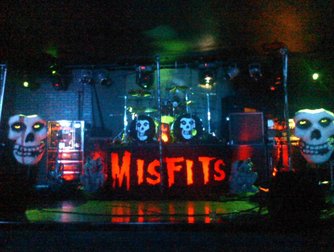Avalon Nightclub (Santa Clara) - Concert Venue in San Francisco.