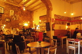 LiliPep - Café | Restaurant in Barcelona.