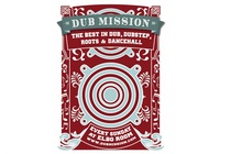 Dub Mission - Club Night | DJ Event in San Francisco.