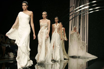 AltaRomAltaModa Summer 2013 - Fashion Event | Festival in Rome