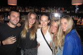 MatrixFillmore - Bar | Club | Lounge in San Francisco.