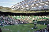 Wimbledon Championships - Tennis in London.