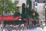 Marais - 3eme / 4eme