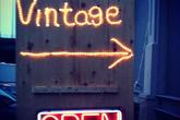 SoWa Vintage Market - Market in Boston.