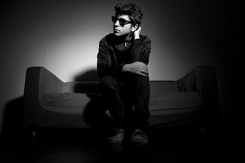Felix Cartal