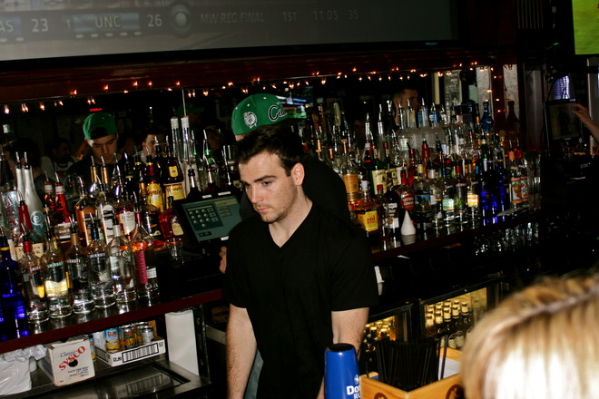 Photo of The Greatest Bar