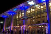 Verizon Wireless Arena (Manchester, NH) - Arena | Concert Venue in Boston