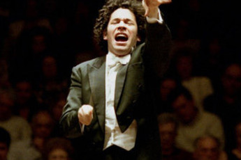 Gustavo Dudamel