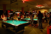 Club 8 - Club | Pool Hall in Amsterdam.