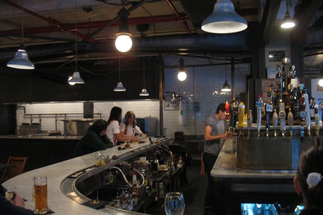 Photo of Spritzenhaus