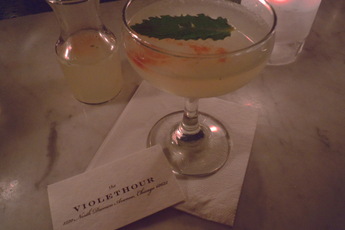 Five Amazing Mixology Spots in Chicago