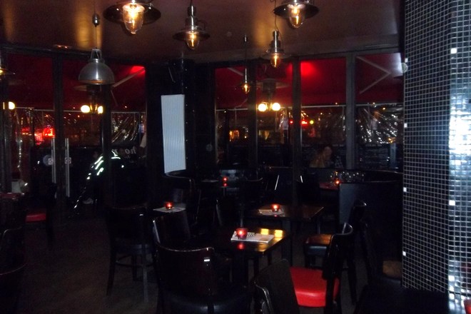 Photo of Le Chat Noir