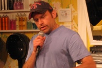 Paul Nardizzi