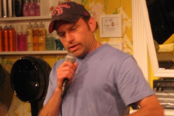 Paul Nardizzi