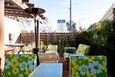 Post & Beam - Pizza Place | Tapas Bar in LA