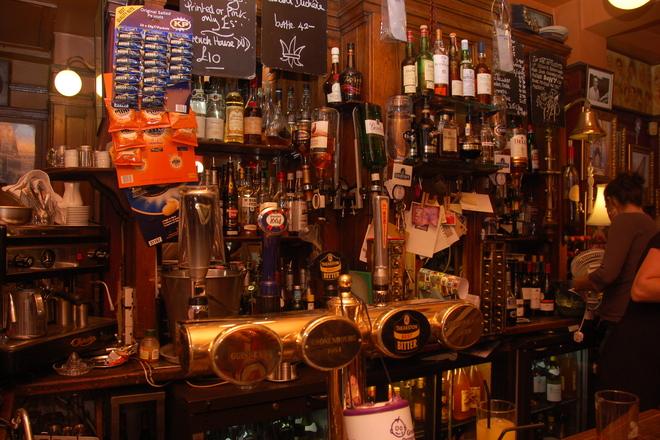 Photo of The French House