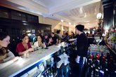 Marvin - Bar | Beer Garden | Lounge | Restaurant in DC
