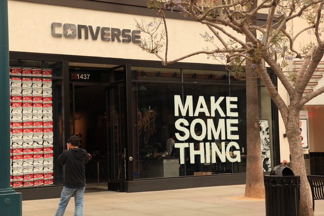Photo of Third Street Promenade