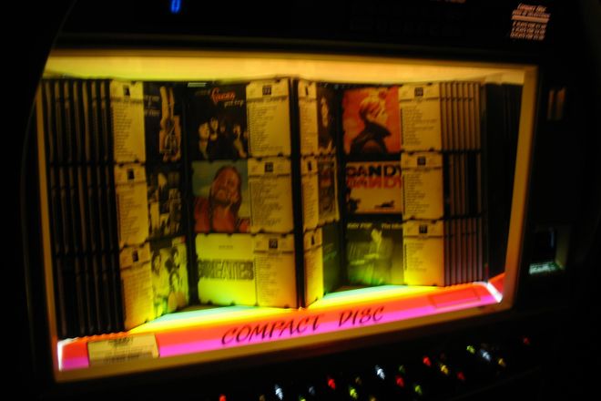 Photo of Sweet Paradise Lounge