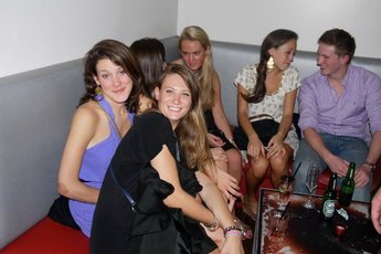 Lucky Tuesdays at Twice - Club Night in Florence.