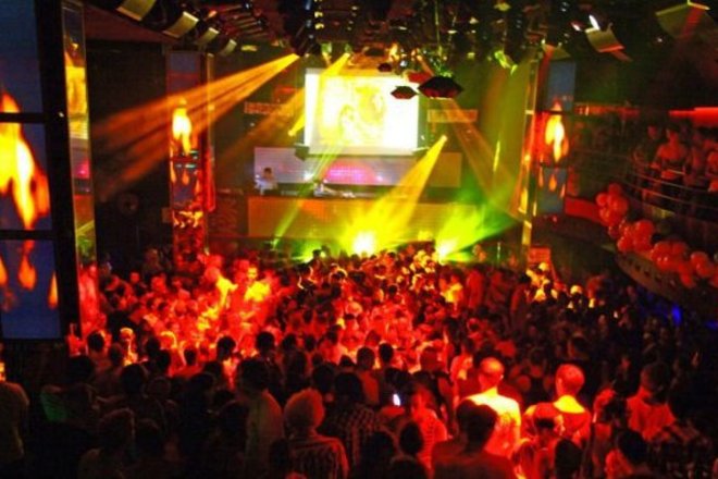 Photo of Mix Club