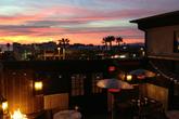 Ocean Bar & Lounge - Lounge | Rooftop Bar in Los Angeles.