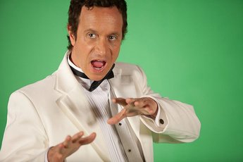 Pauly Shore