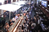 Checking In at Great Hotel Bars Around the World