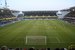 The Den - Stadium in London.