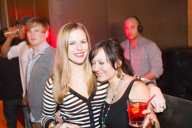 Photo of Middlesex Lounge
