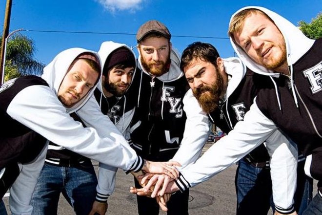 Photo of Vans Warped Tour 2012