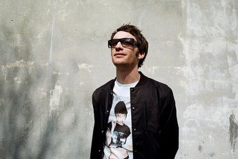 Alex Metric