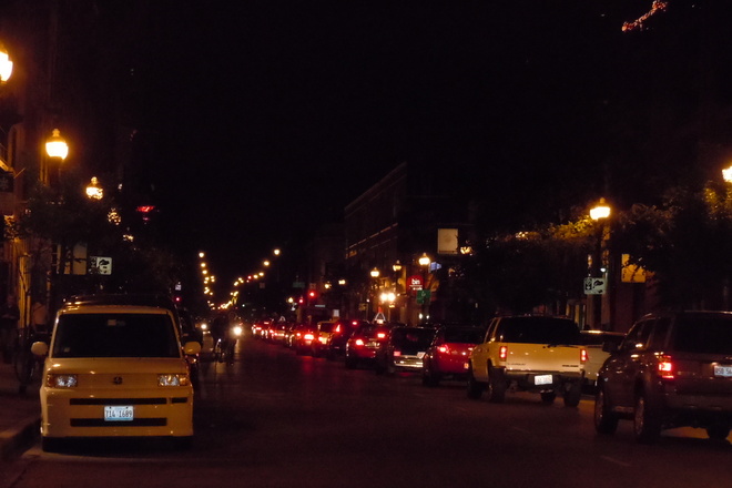 Photo of Wicker Park / Bucktown, Chicago