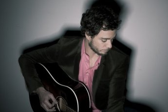 Amos Lee