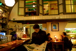 Skek - Brown Bar | Café | Live Music Venue in Amsterdam.
