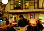 Skek - Brown Bar | Café | Live Music Venue in Amsterdam.