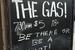 The Gas at Great Scott - Stand-Up Comedy in Boston.