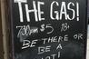 The Gas at Great Scott - Stand-Up Comedy in Boston.