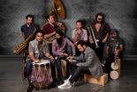 Red Baraat