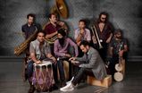 Red Baraat