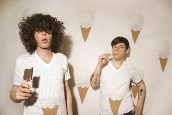Japanther