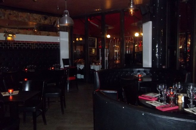 Photo of Le Chat Noir
