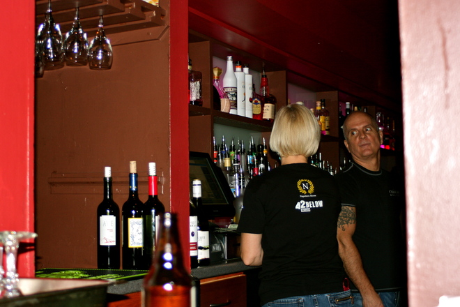 Strange Things Happen In Bars - 6 of 11