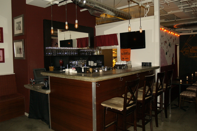 Photo of Candybar