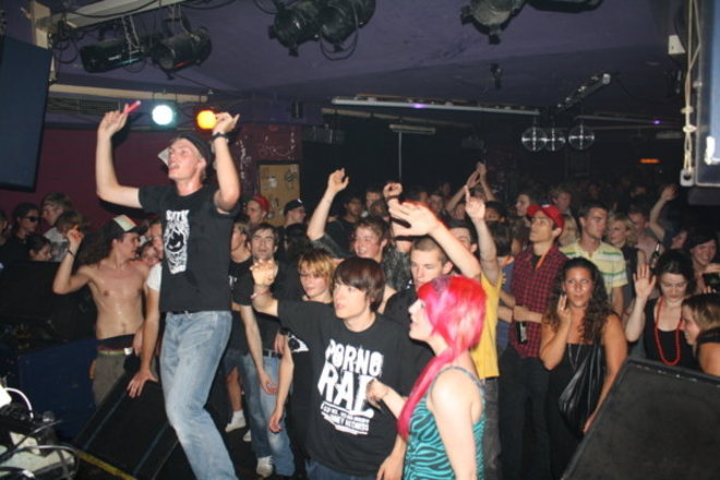 Photo of Magnet Club