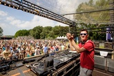 Awakenings Festival - Music Festival in Amsterdam.