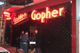 Golden Gopher - Bar in Los Angeles.