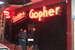 Golden Gopher - Bar in Los Angeles.