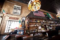 Nancy Whiskey Pub - Dive Bar | Pub in New York.