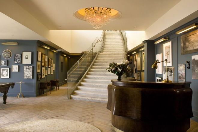 Photo of Soho House